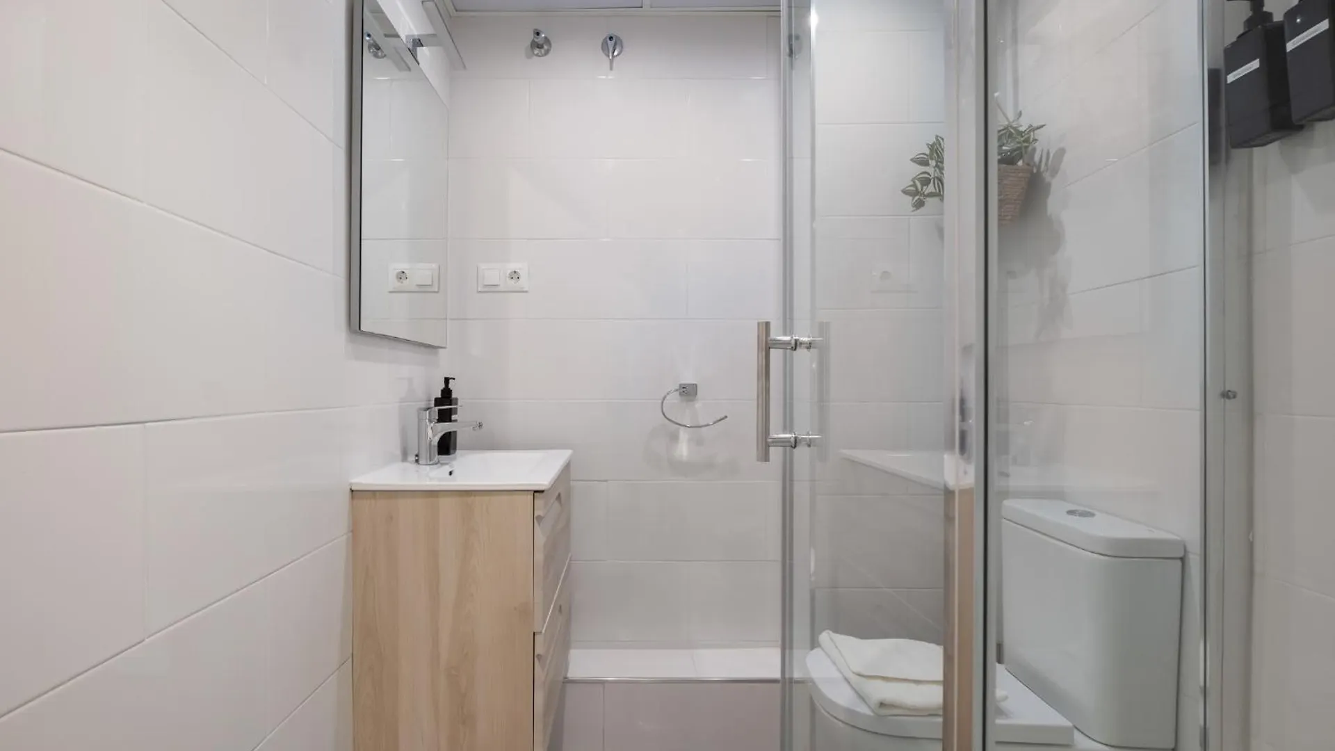 Modern Apartment 300M From Beach Fuengirola