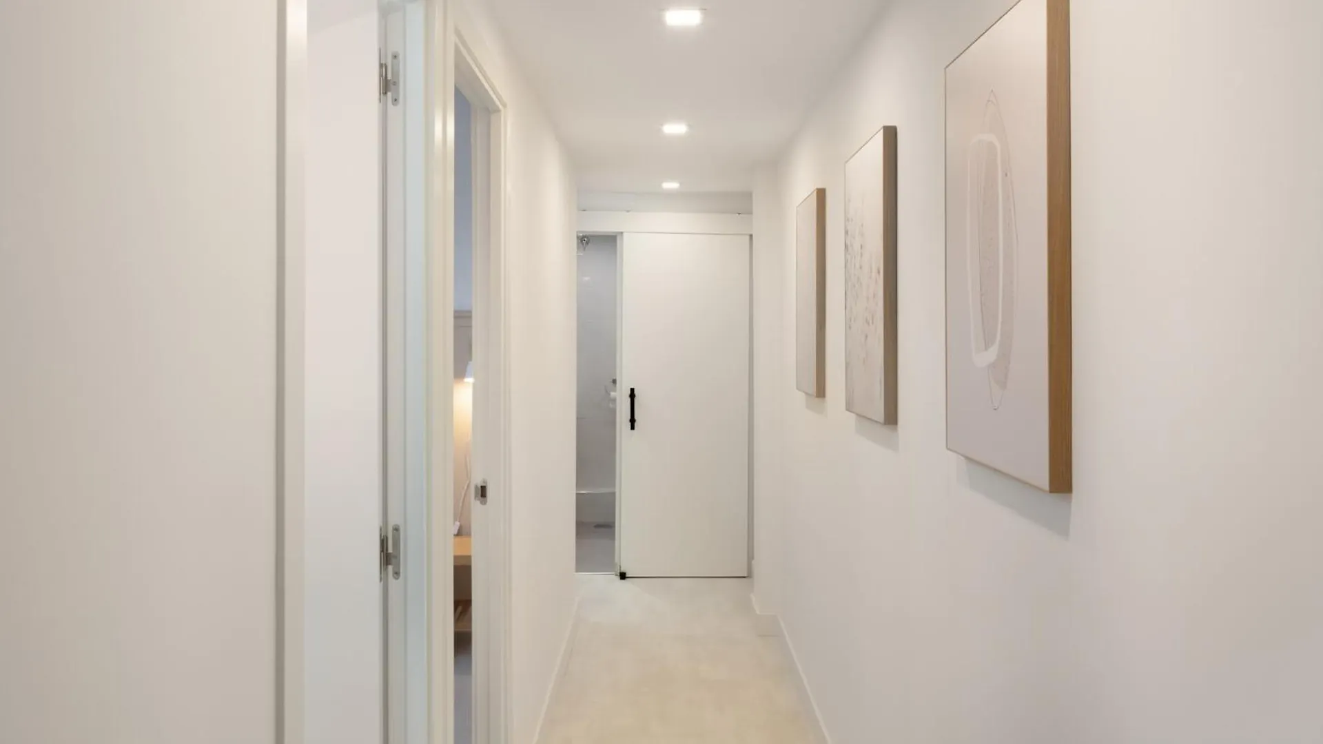 Modern Apartment 300M From Beach Fuengirola